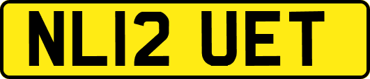 NL12UET