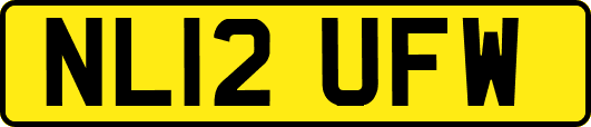 NL12UFW