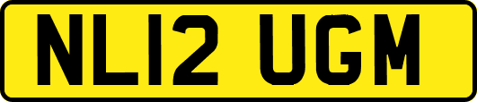 NL12UGM