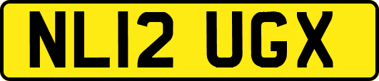 NL12UGX