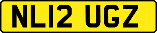 NL12UGZ