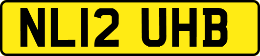 NL12UHB