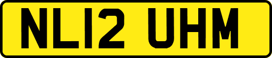 NL12UHM