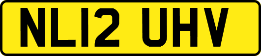 NL12UHV