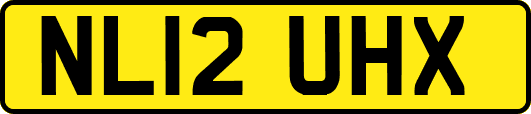 NL12UHX