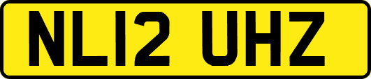 NL12UHZ