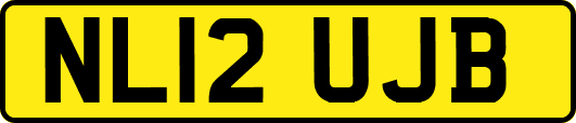 NL12UJB