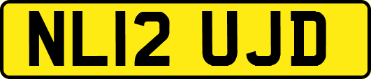 NL12UJD