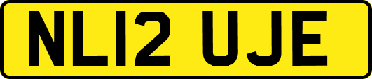 NL12UJE