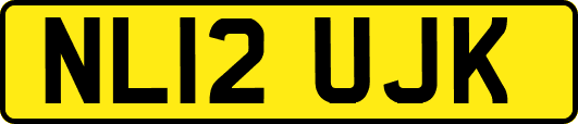 NL12UJK