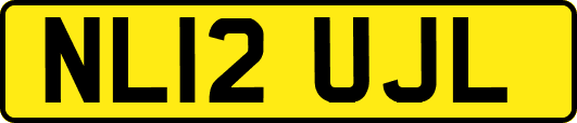 NL12UJL