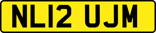 NL12UJM