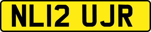 NL12UJR