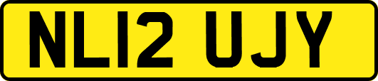 NL12UJY