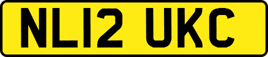 NL12UKC