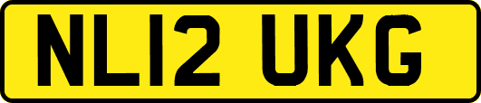 NL12UKG
