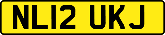 NL12UKJ