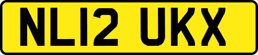 NL12UKX