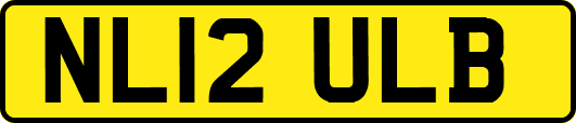 NL12ULB