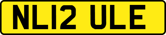 NL12ULE