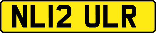 NL12ULR