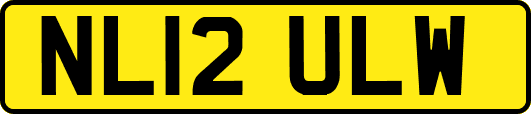 NL12ULW