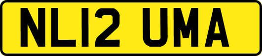 NL12UMA