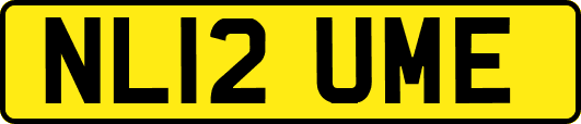 NL12UME