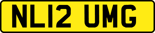 NL12UMG