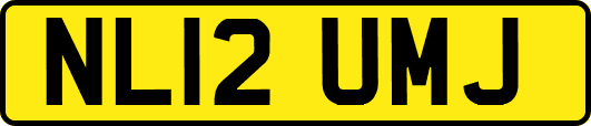 NL12UMJ