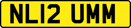 NL12UMM