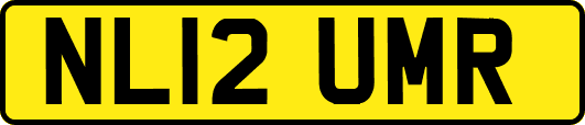 NL12UMR