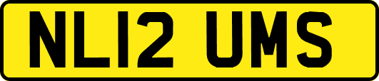 NL12UMS
