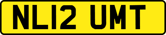 NL12UMT