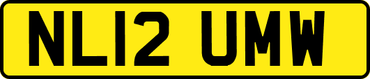 NL12UMW