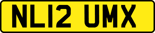 NL12UMX