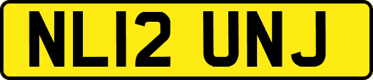 NL12UNJ