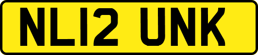 NL12UNK