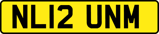NL12UNM