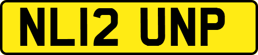 NL12UNP