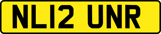 NL12UNR