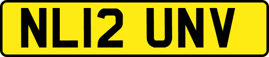 NL12UNV