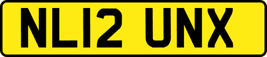 NL12UNX