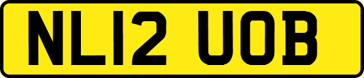 NL12UOB