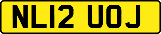 NL12UOJ