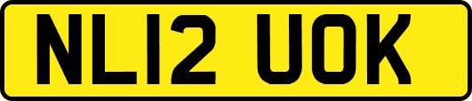 NL12UOK