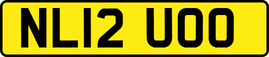 NL12UOO