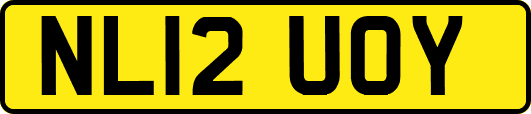 NL12UOY