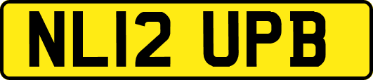 NL12UPB
