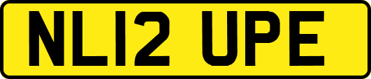 NL12UPE